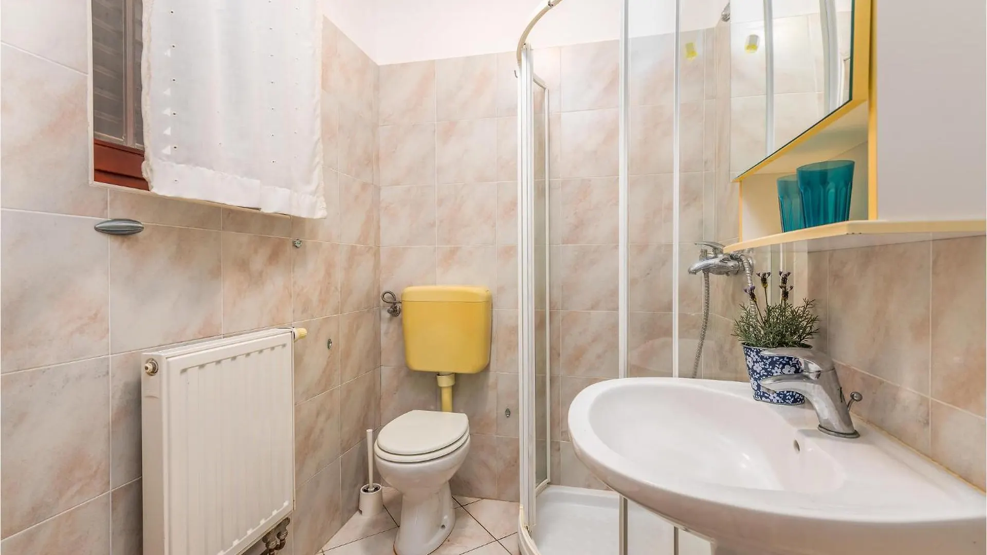 Beautiful Home In Veli Losinj With 4 Bedrooms And Wifi 0*,