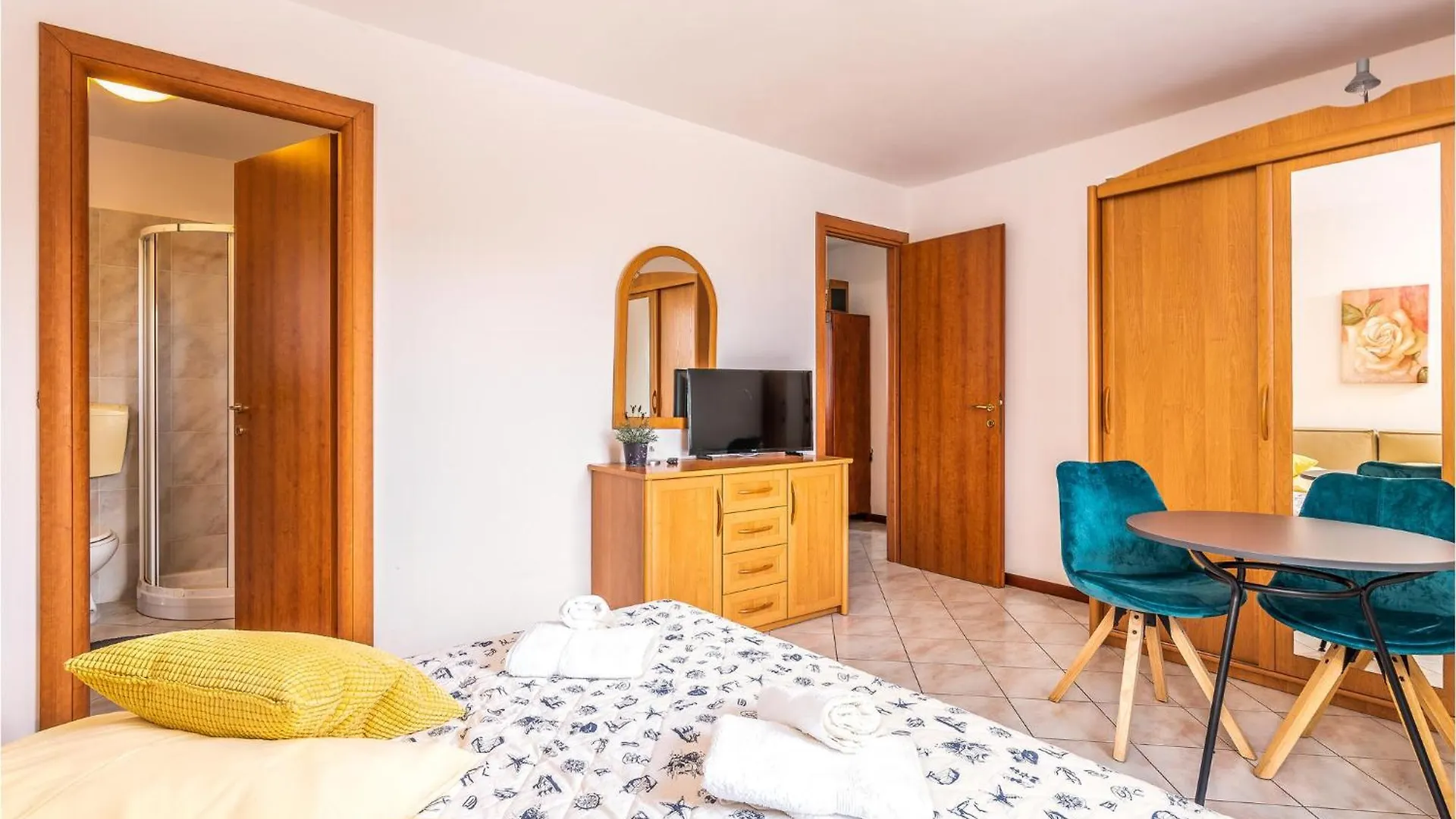 Beautiful Home In Veli Losinj With 4 Bedrooms And Wifi Holiday home