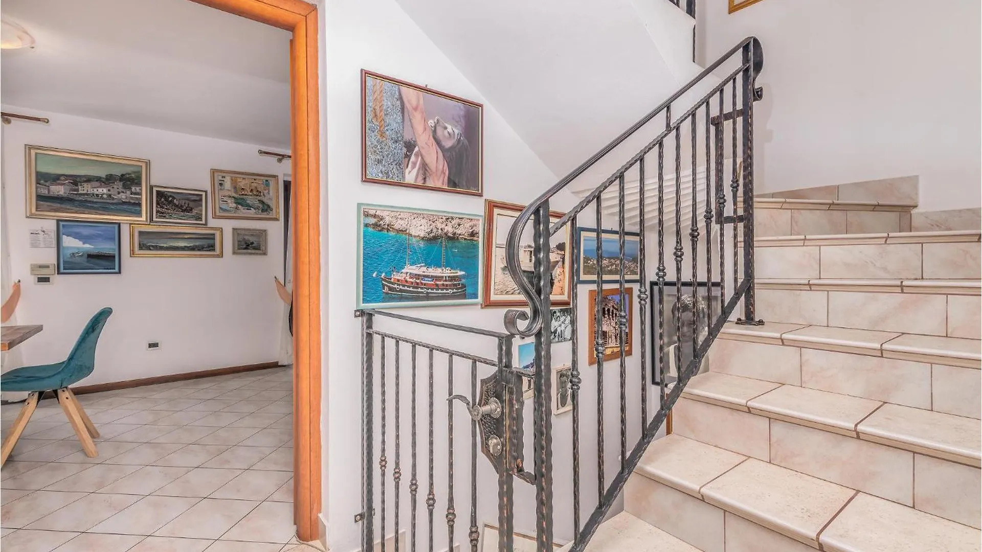 Beautiful Home In Veli Losinj With 4 Bedrooms And Wifi Croatia