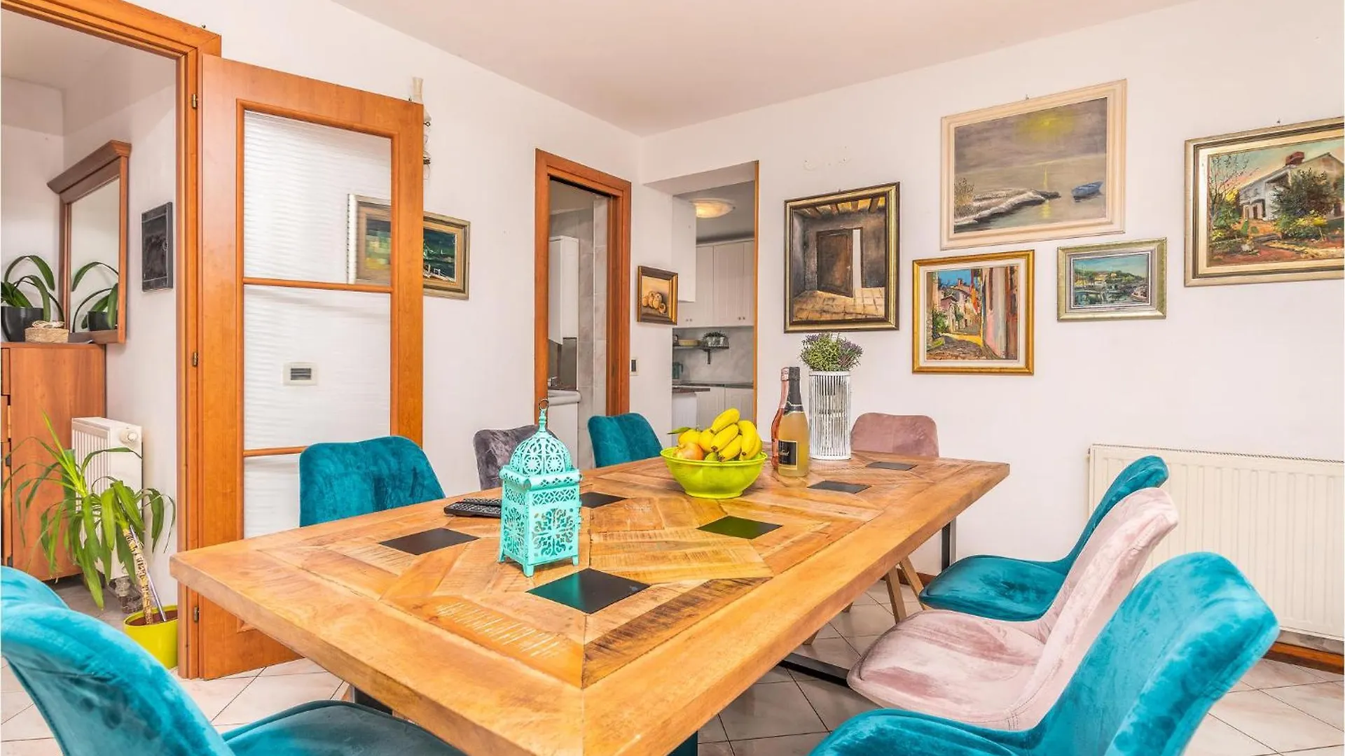 Beautiful Home In Veli Losinj With 4 Bedrooms And Wifi Croatia