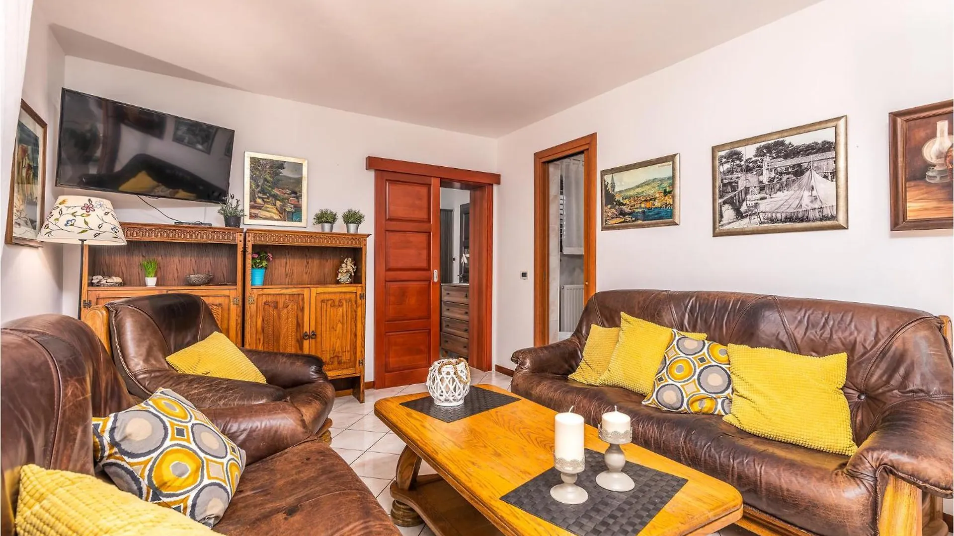 Beautiful Home In Veli Losinj With 4 Bedrooms And Wifi 0*,