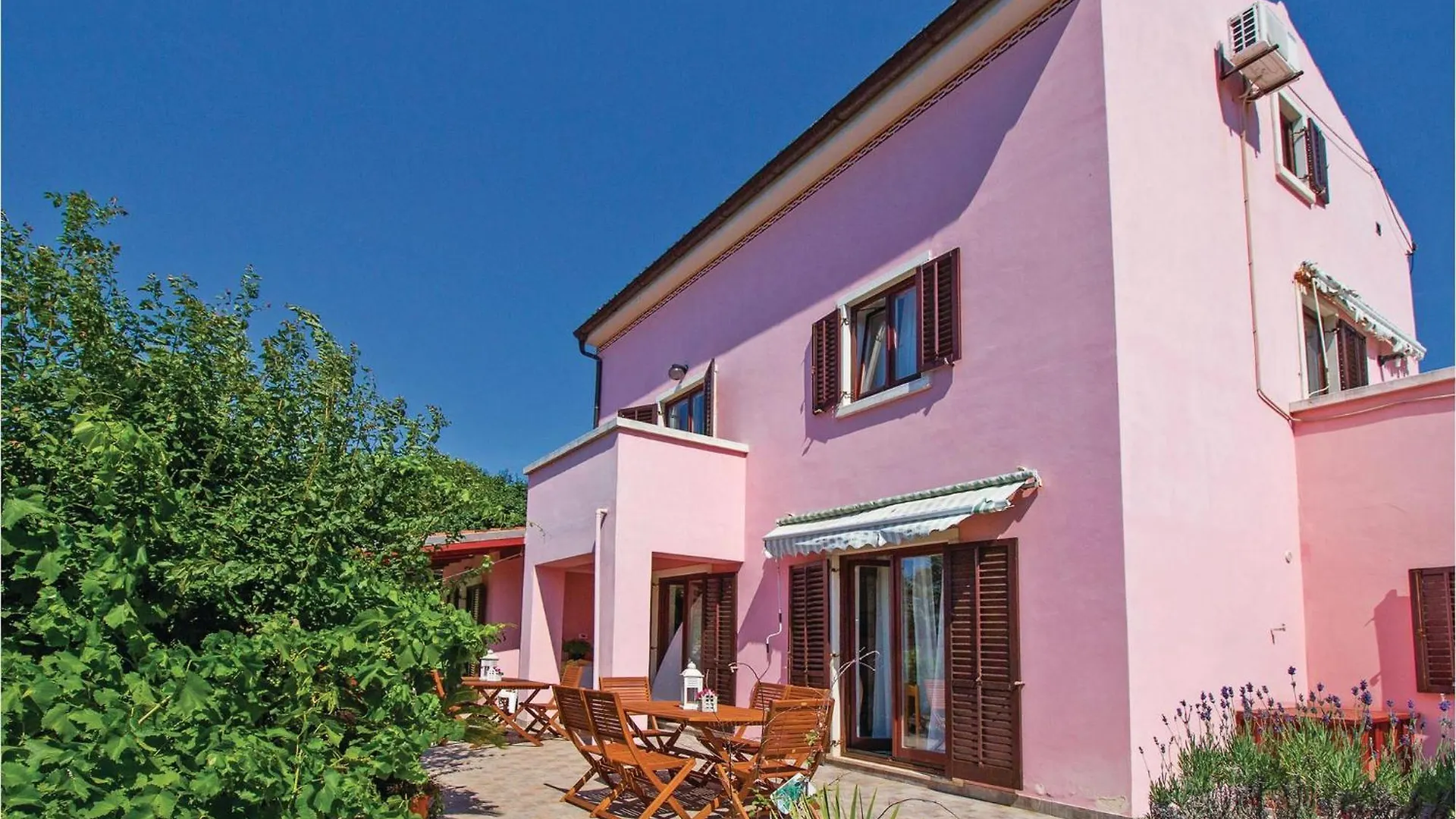 Beautiful Home In Veli Losinj With 4 Bedrooms And Wifi Croatia