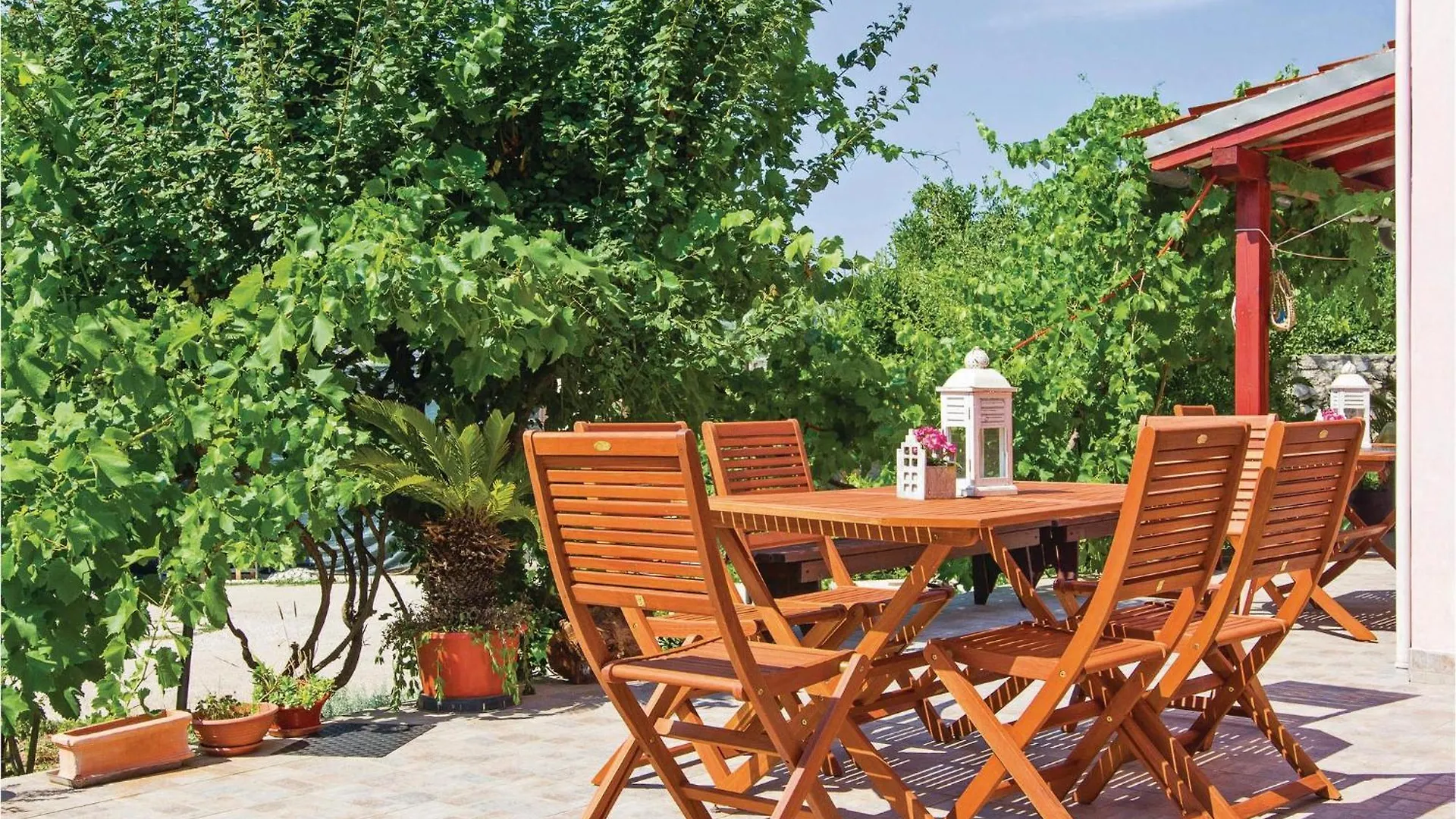 Holiday home Beautiful Home In Veli Losinj With 4 Bedrooms And Wifi Croatia